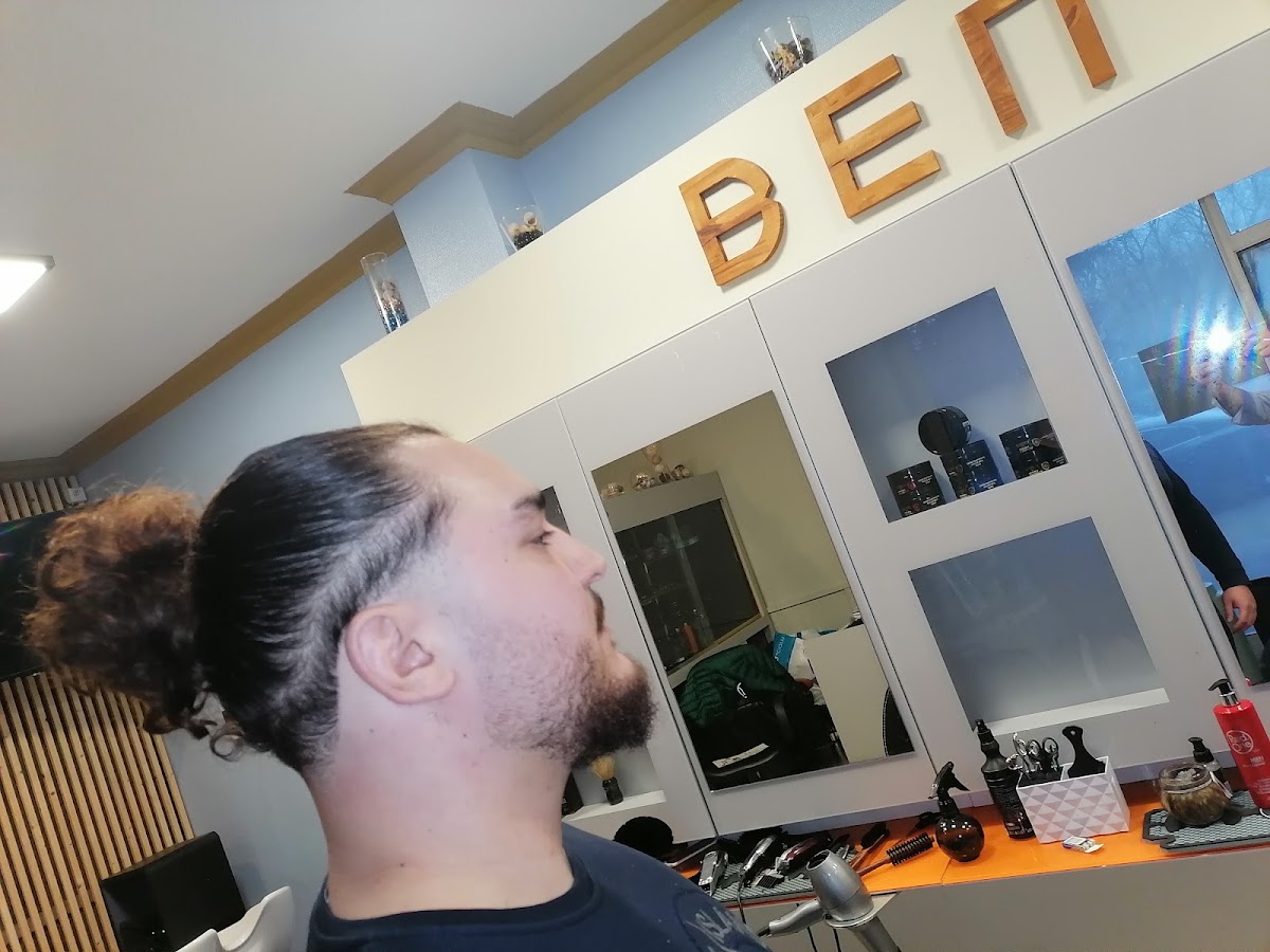 Ben Coiff - photo 3